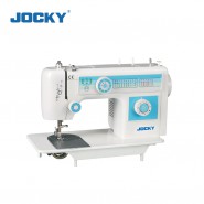 Multi function household sewing machine